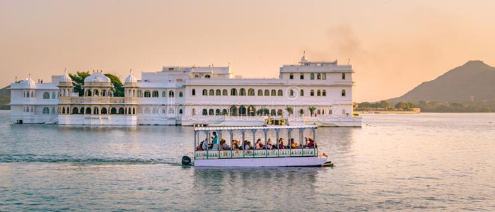 Sunset Boat Cruise